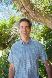 Sean Helvey