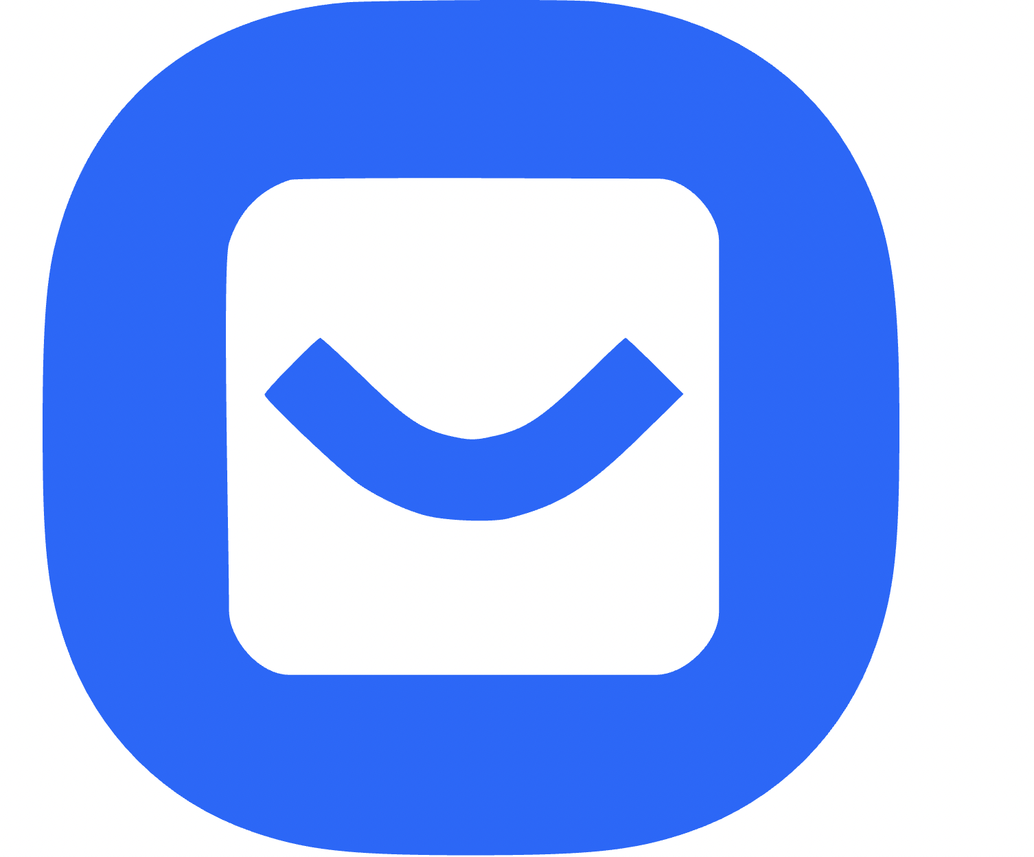Buttondown logo