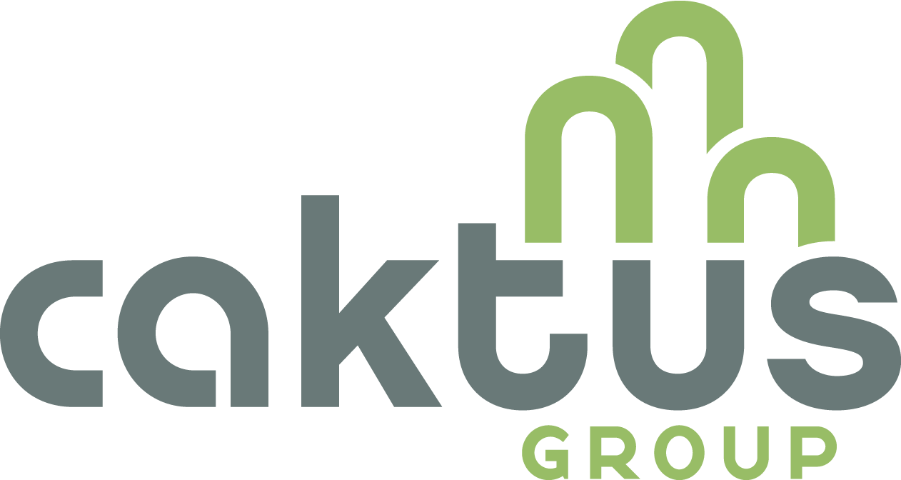Caktus Consulting Group LLC logo