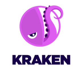 Kraken logo