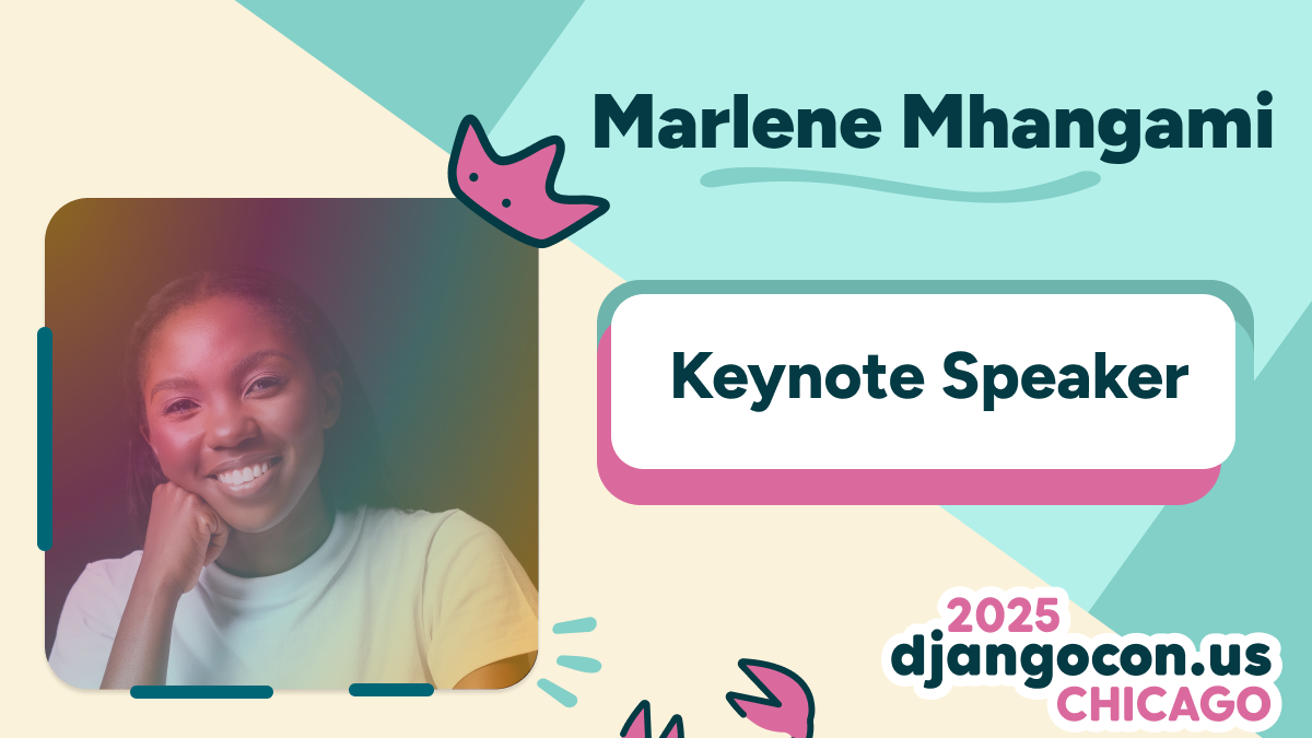 Announcing Our Keynotes