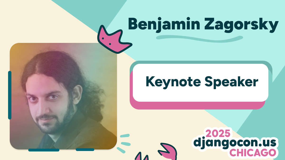 Announcing Our Keynotes