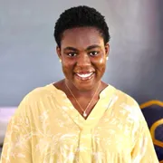 Richel Agyemang