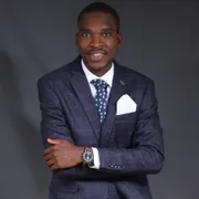 Victor Ogunjobi