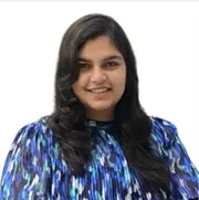 Drishti Jain