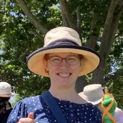 Lisa Dusseault