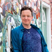 Timothy Allen