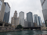 Photo of Chicago River Boat Architecture Tours