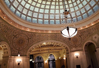 Photo of Chicago Cultural Centre 