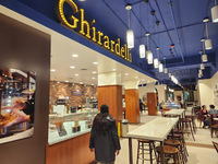 Photo of Ghirardelli Ice Cream & Chocolate Shop