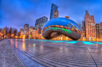 Photo of Millennium Park