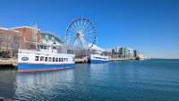Photo of Navy Pier