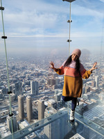 Photo of Skydeck Chicago